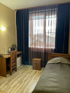 Guest Residence Uyut (Komsomolskaya ulitsa, 65), hotel