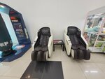 Yamaguchi (Saratov, Volskiy trakt, 2/1), massage chair