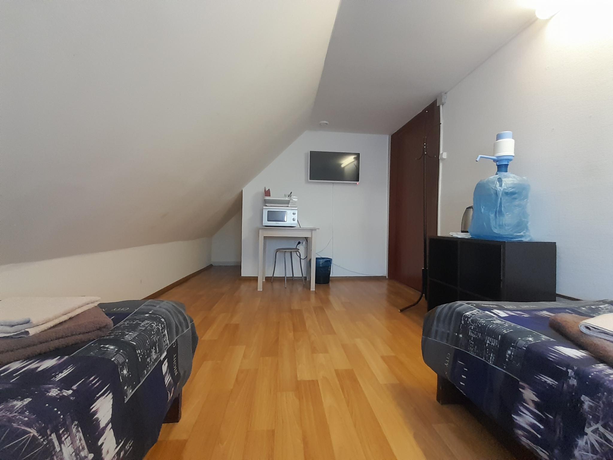 Фото Брусника