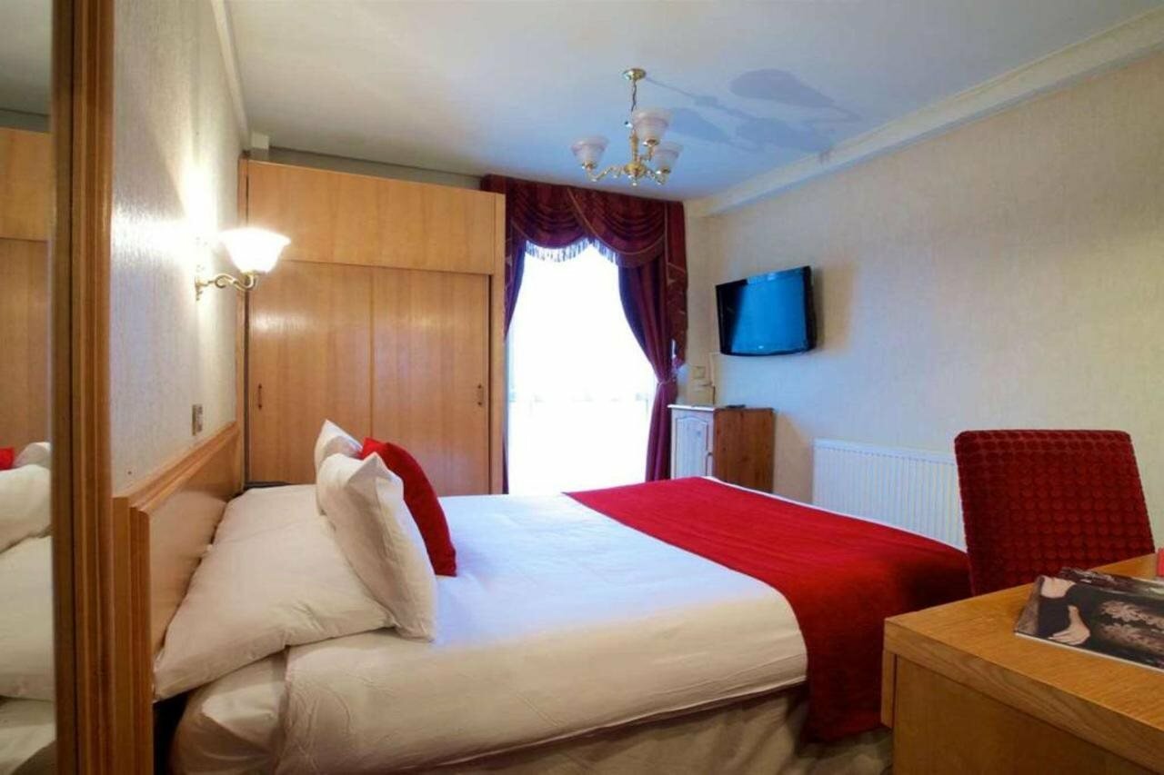 Фото Отель Liverpool Aigburth