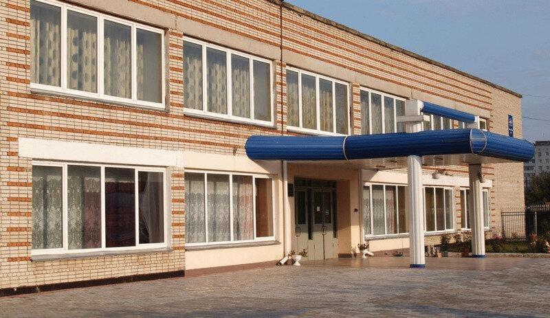 Фото Байкал