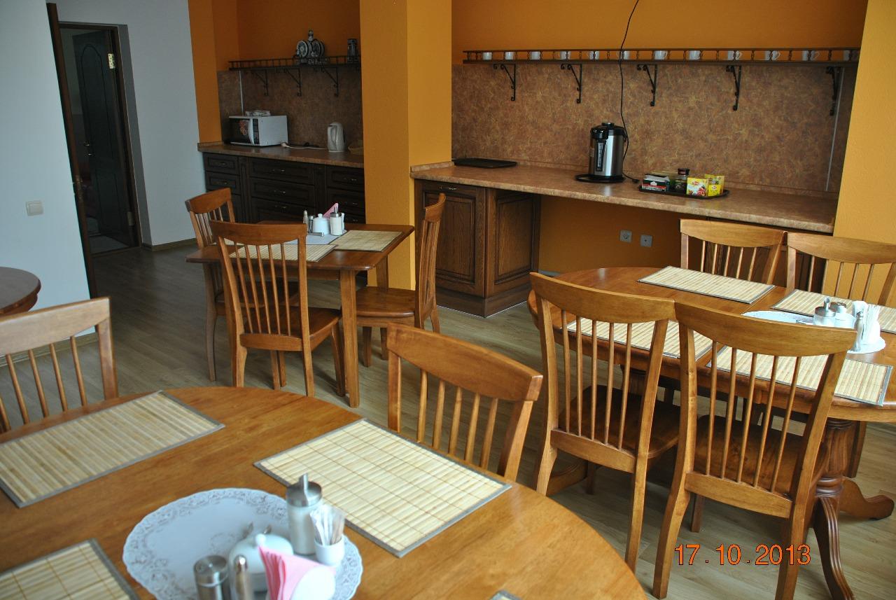 Фото Грант Апшеронск