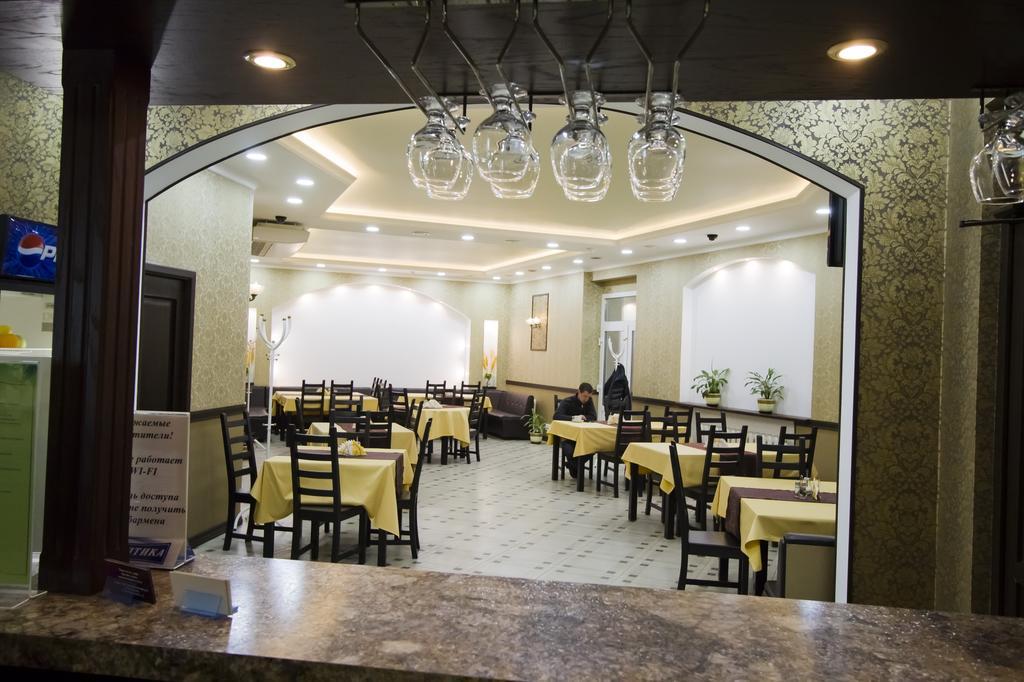 Фото Гостилицы