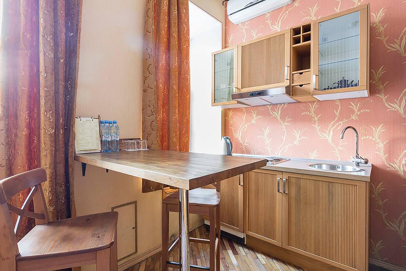 Фото Арт-отель Рахманинов