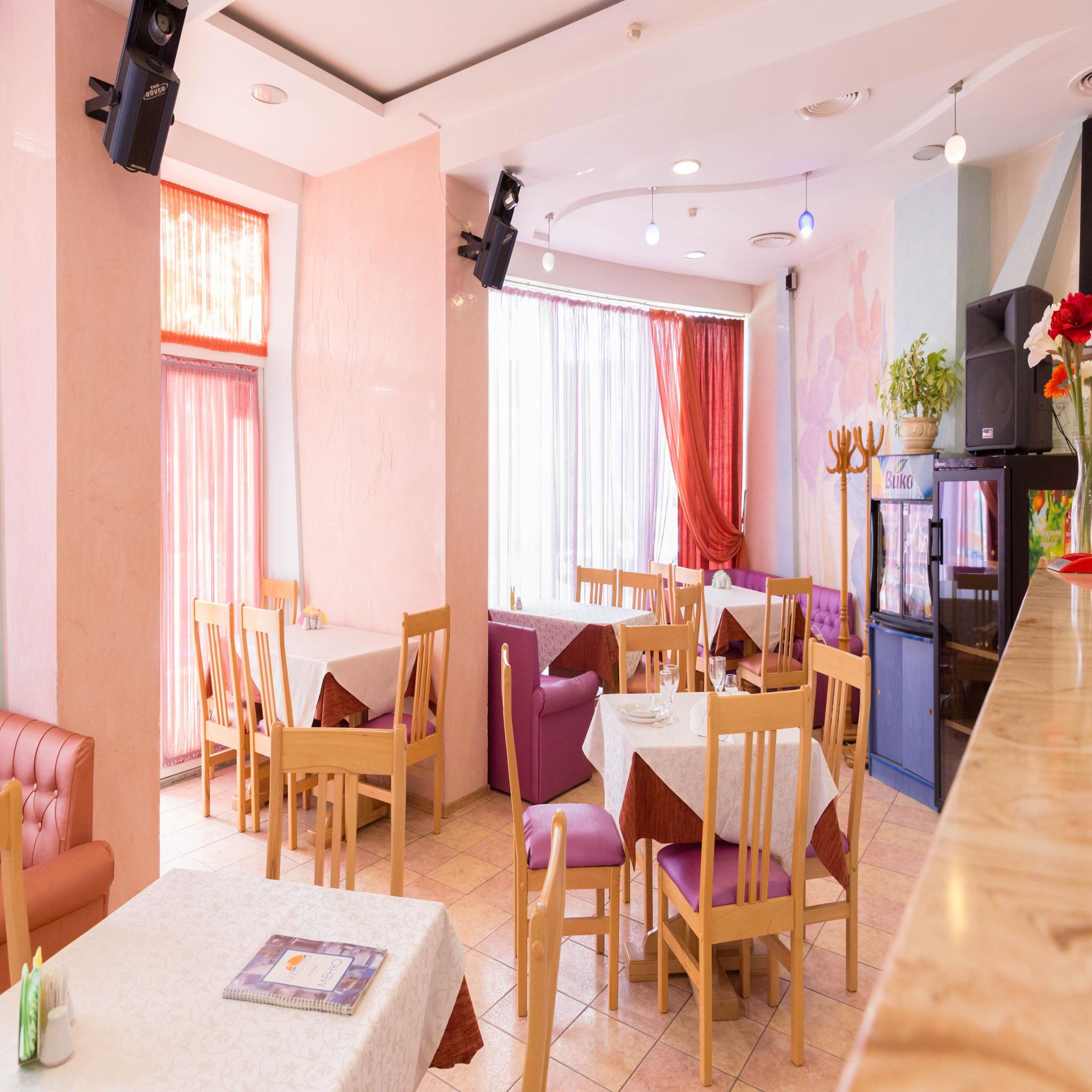 Фото Идиллия