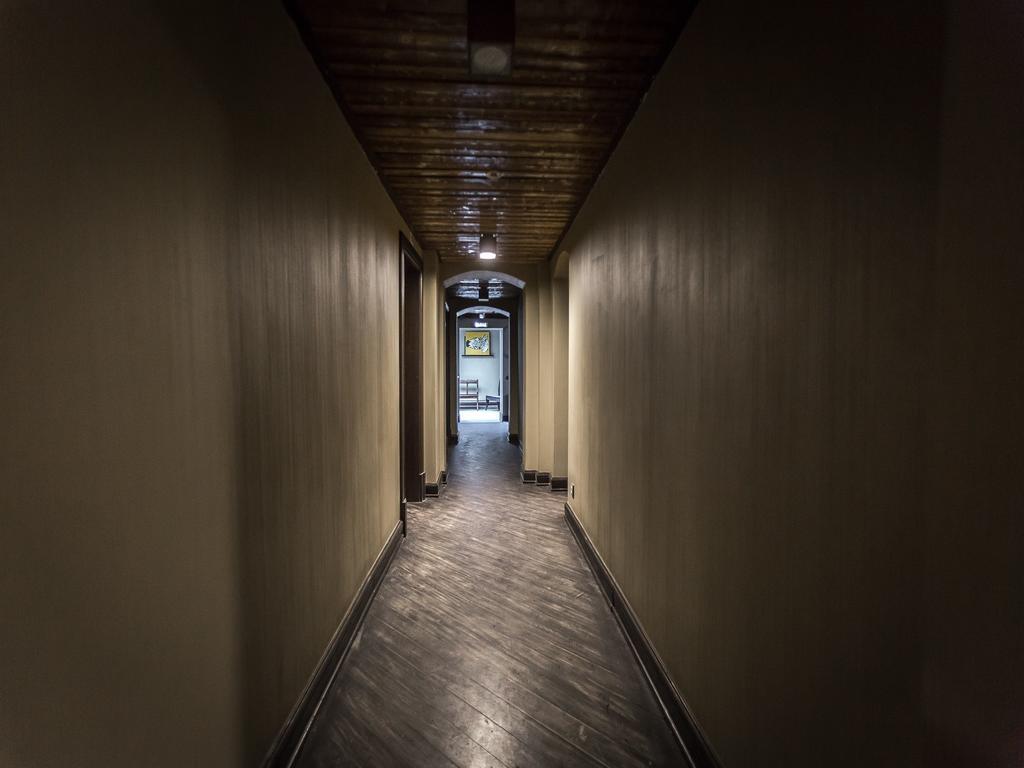 Фото Басманка Дом Приемов