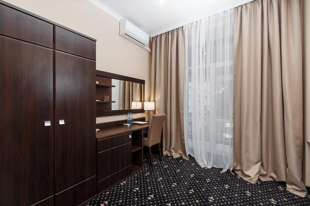 Фото Симферополь Гранд-Отель