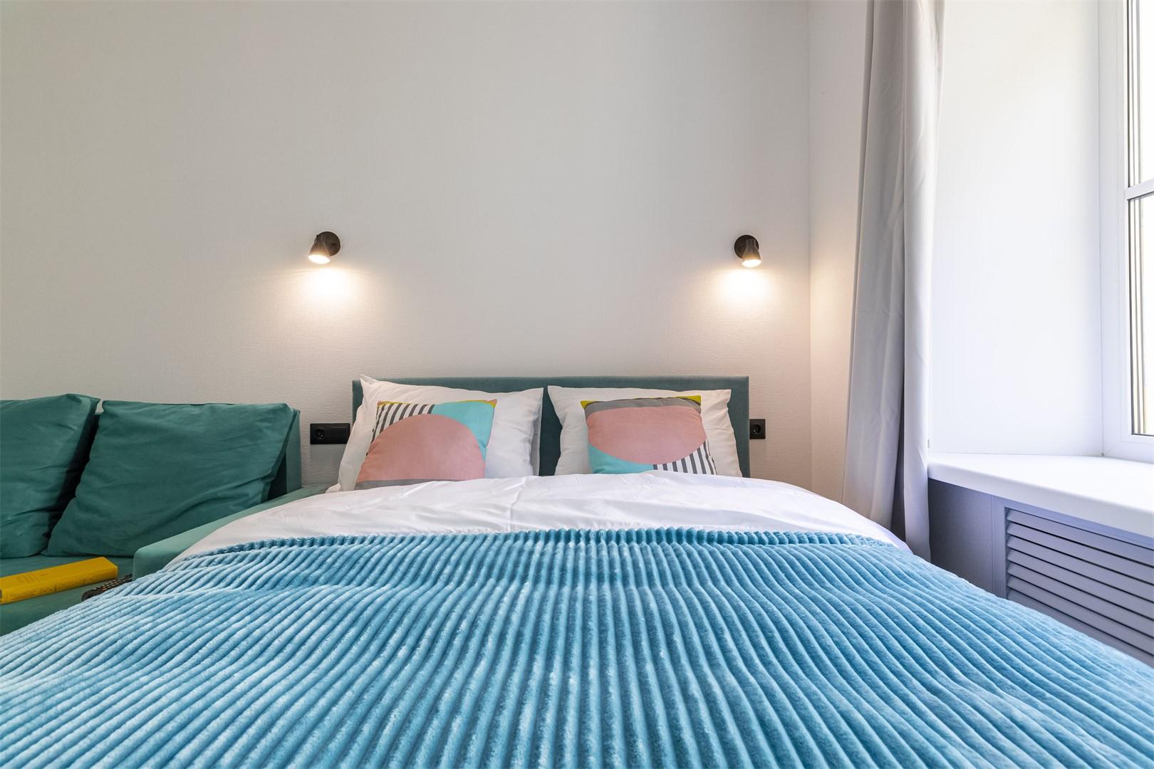 Фото Port Comfort by the Griboedov