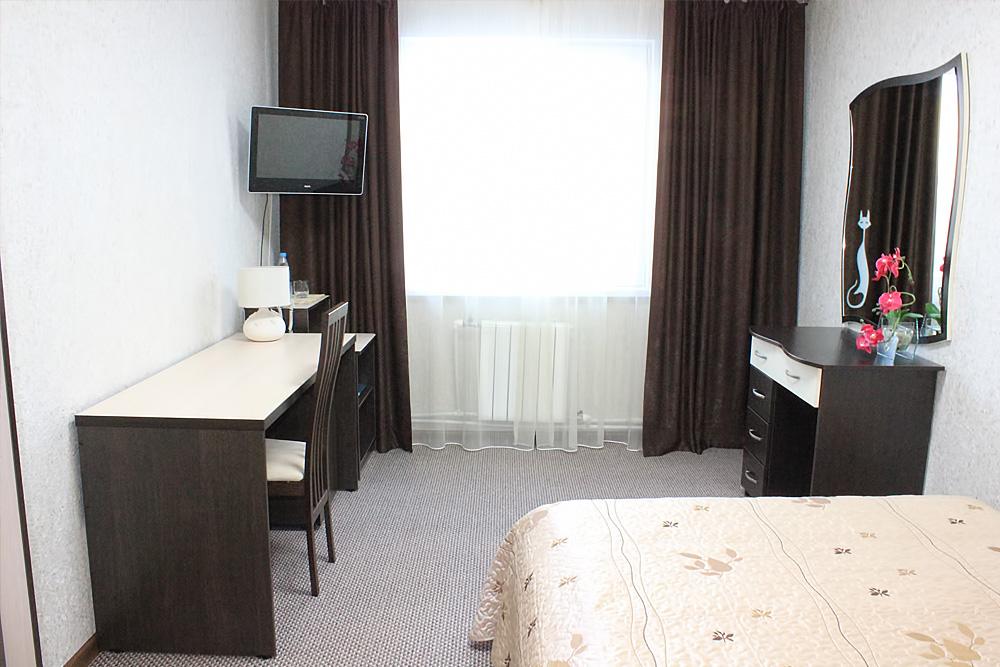 Фото отеля 2