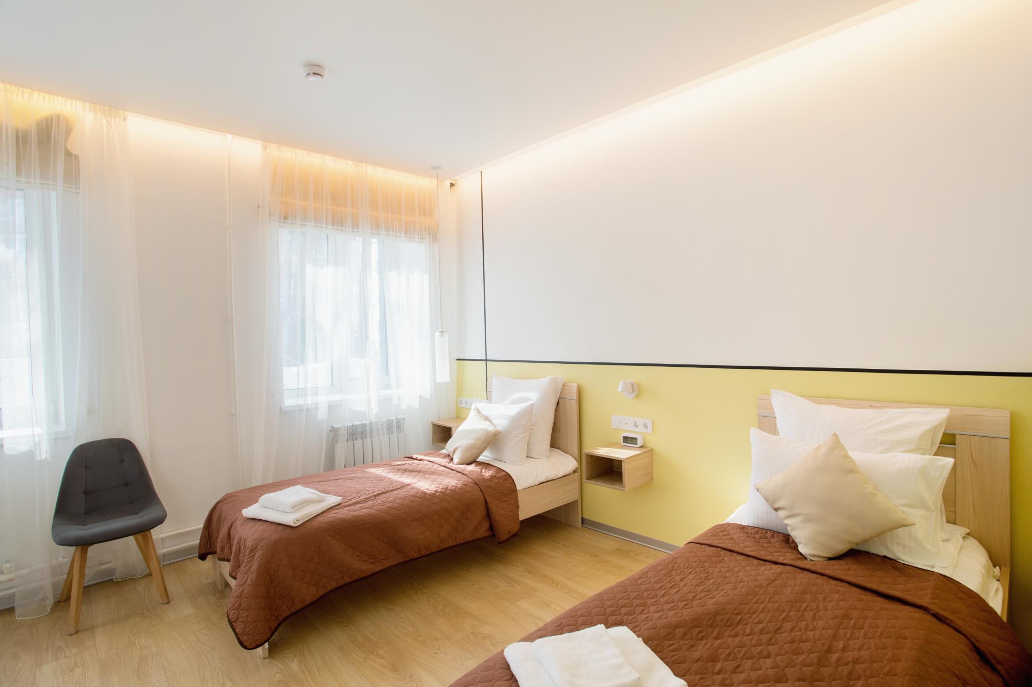 Фото Ep Boutique Hotel Аскольд Русская Азия