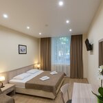 Akademik (Novocheryomushkinskaya Street, 13) ، فندق
