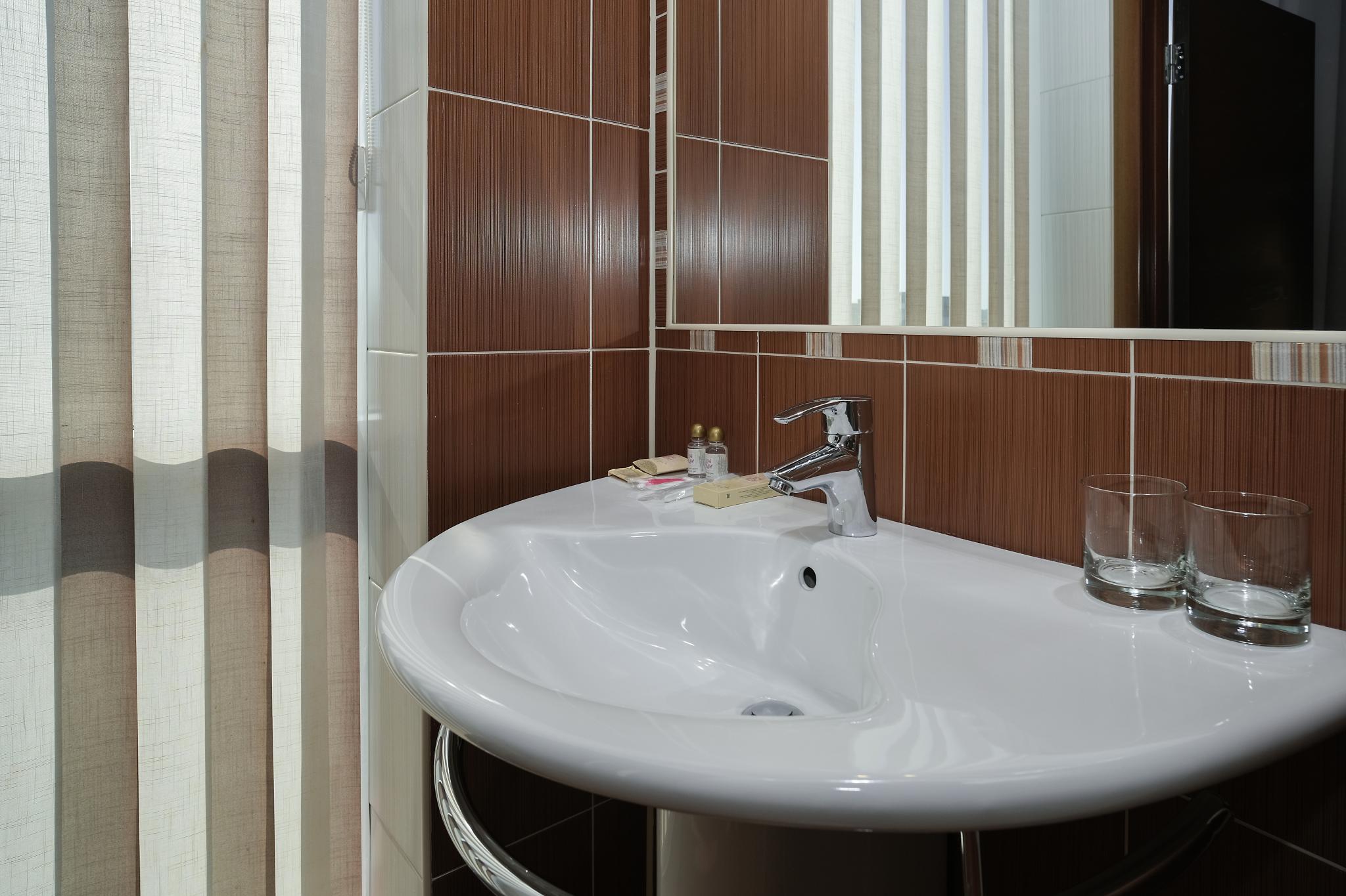 Фото Сити отель Парус