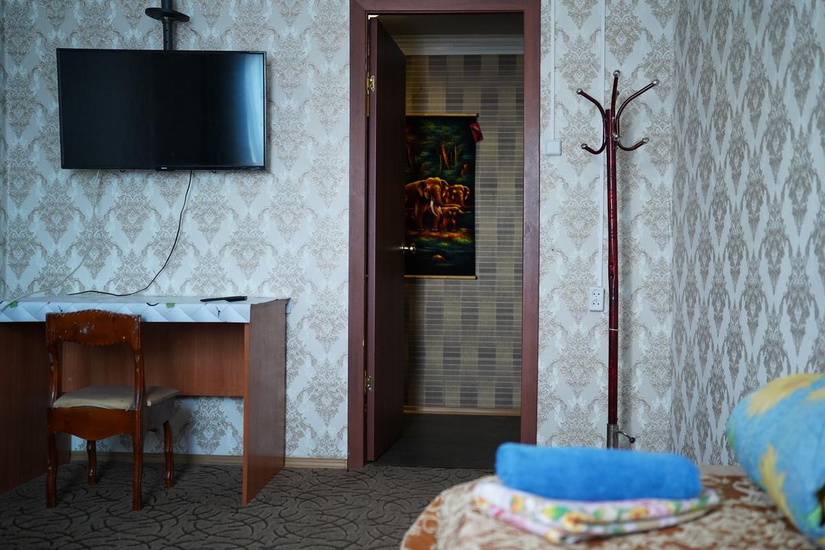 Фото Комфорт