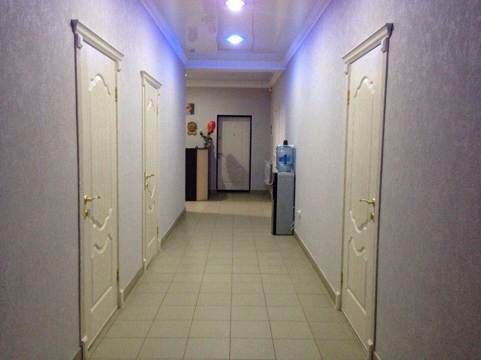 Фото Гостиница