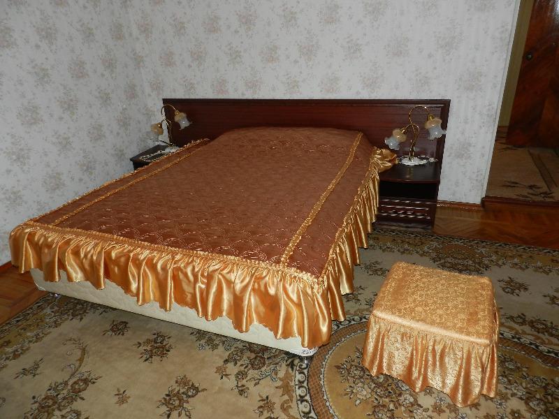 Фото Губернский