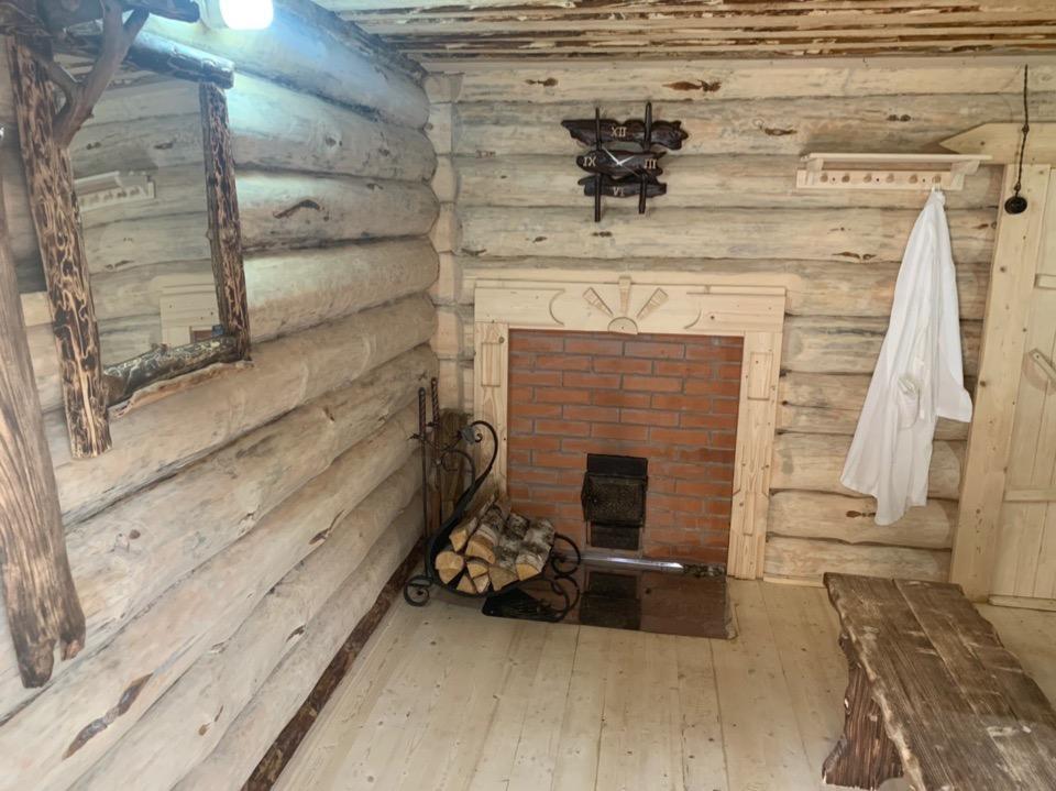 Фото Каменка