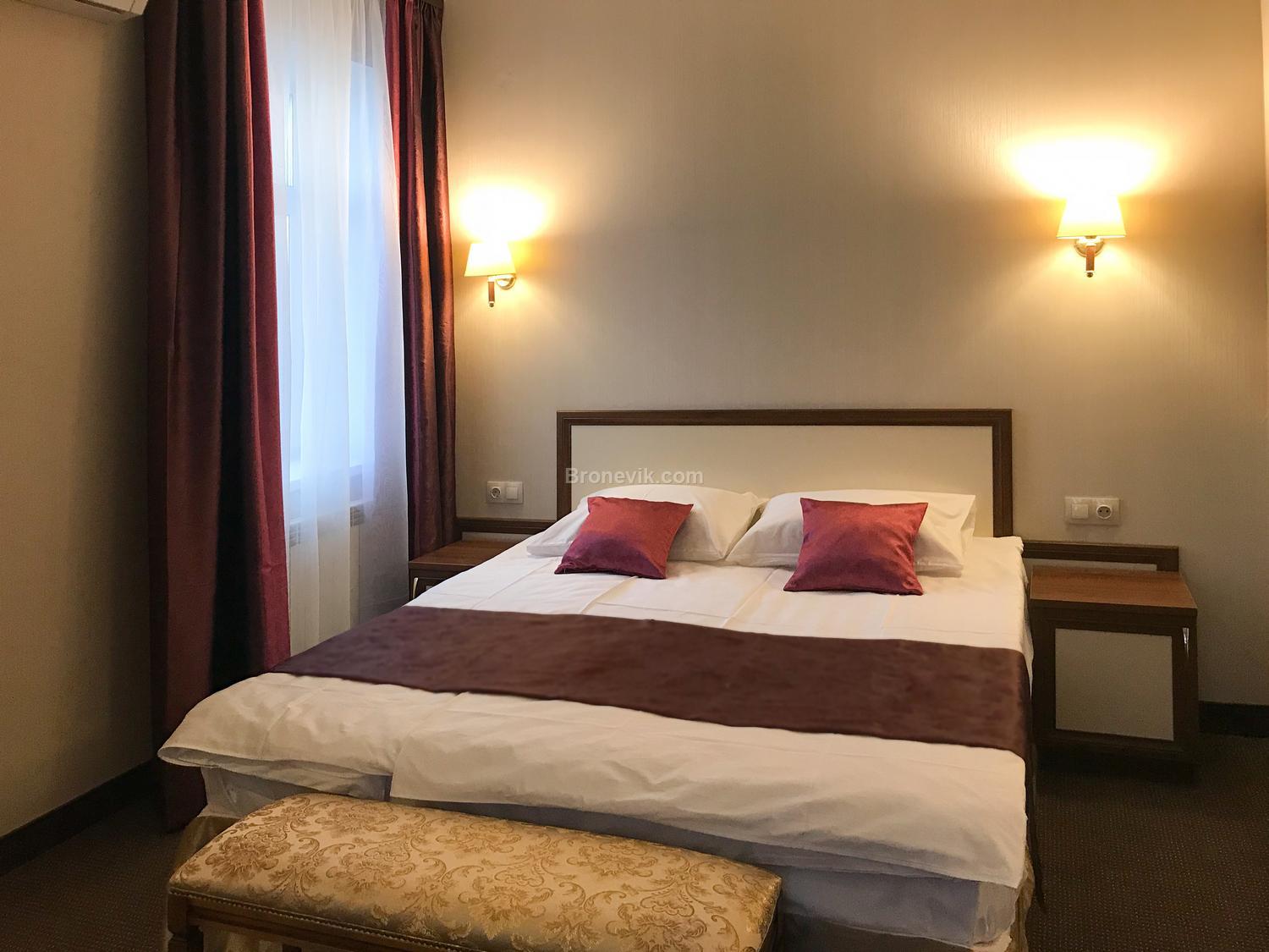 Фото Мышк Инн