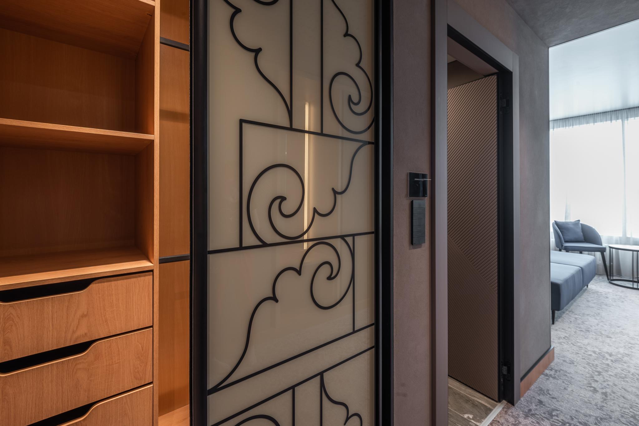 Фото Muse of City Kazan