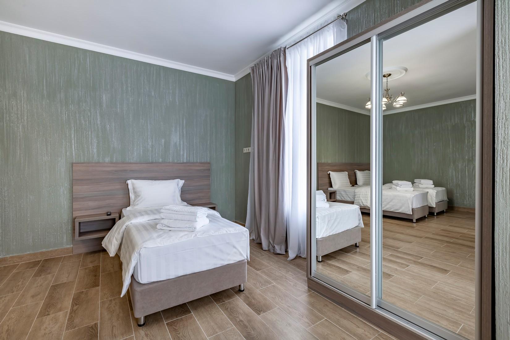 Фото Vizantia Шереметьево Москва