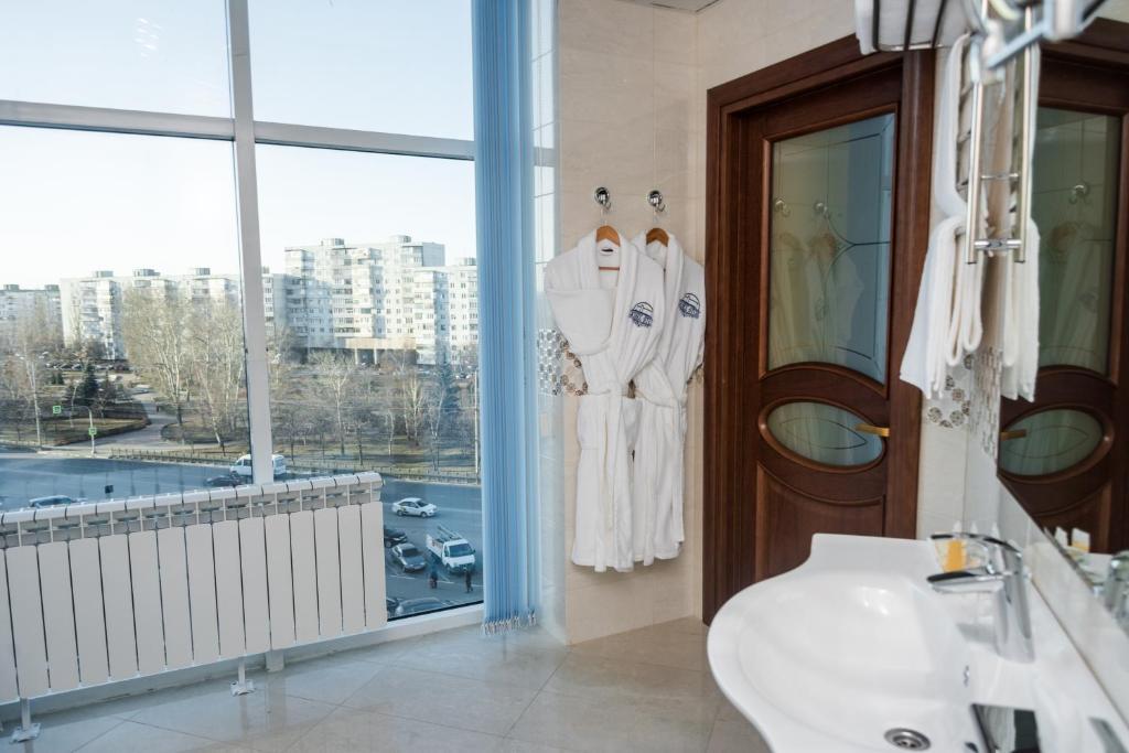 Фото Бизнес Отель