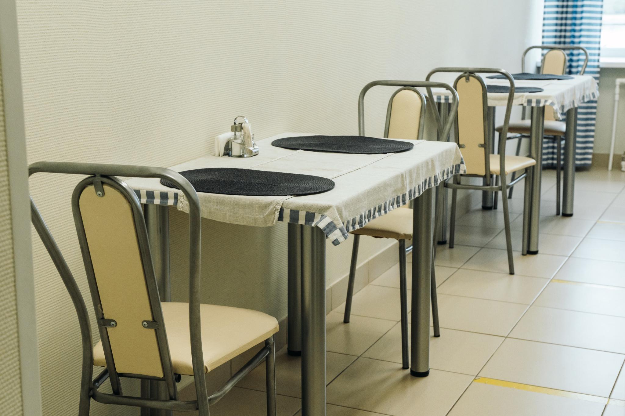 Фото Гостиница на Набережной