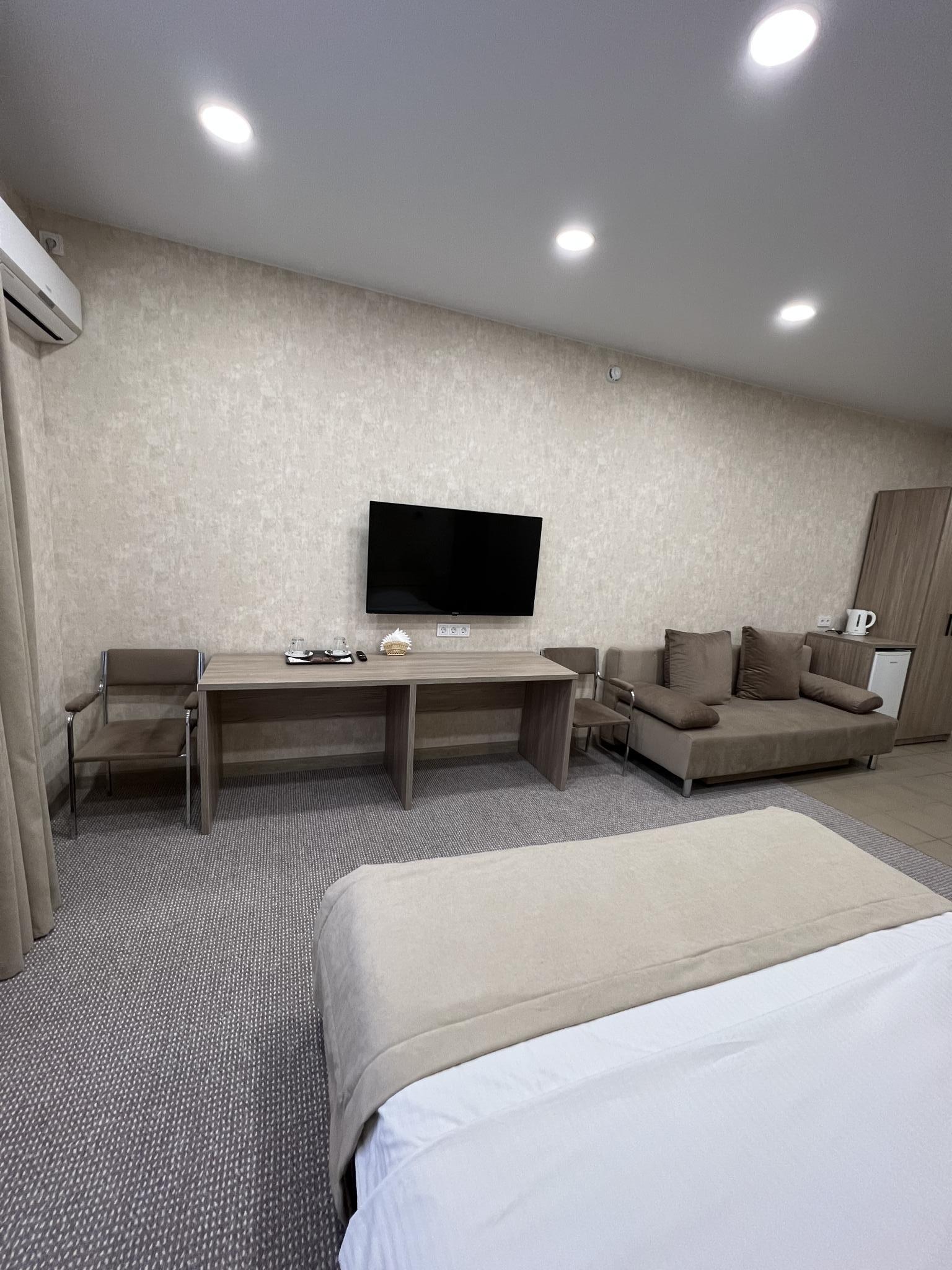 Фото Волжский бриз