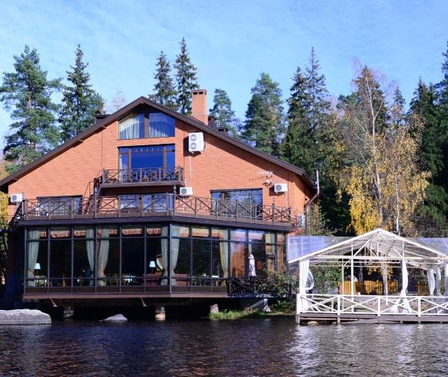 Фото Тапиола