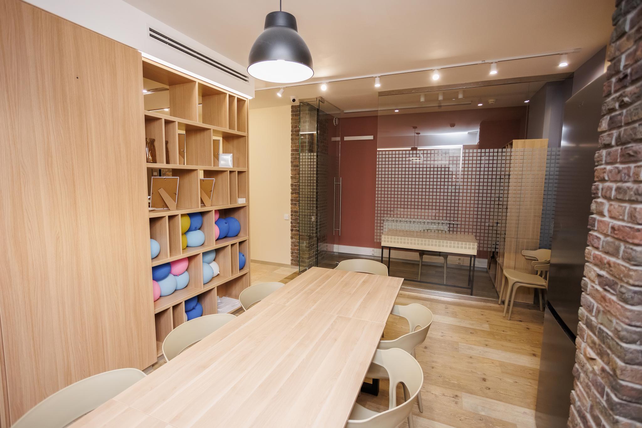 Фото Re Hostel Premium