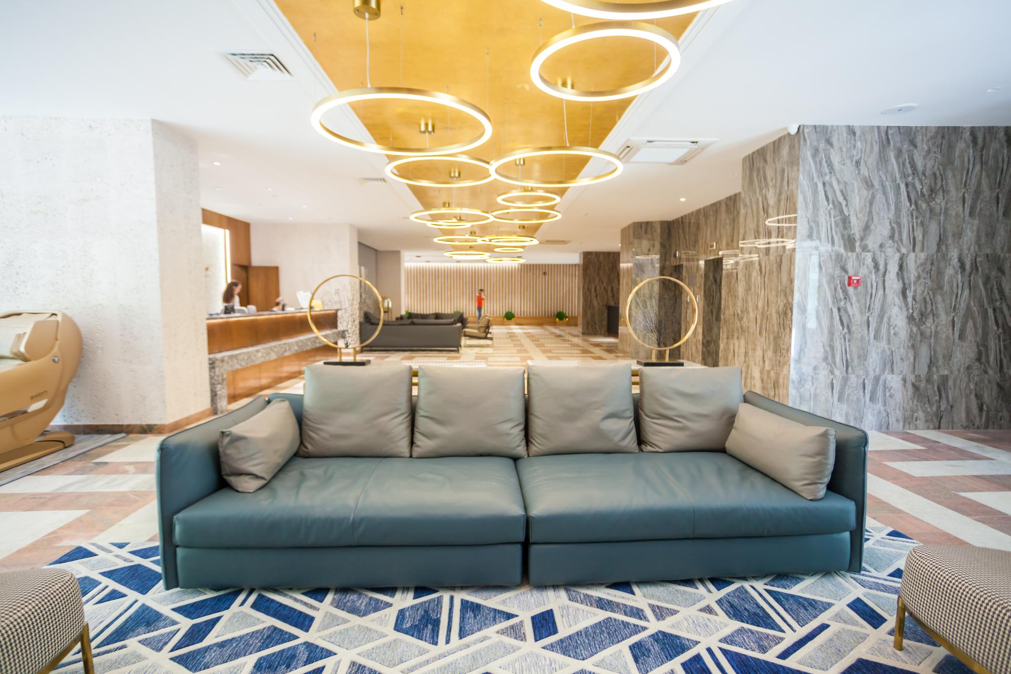 Фото Интурист