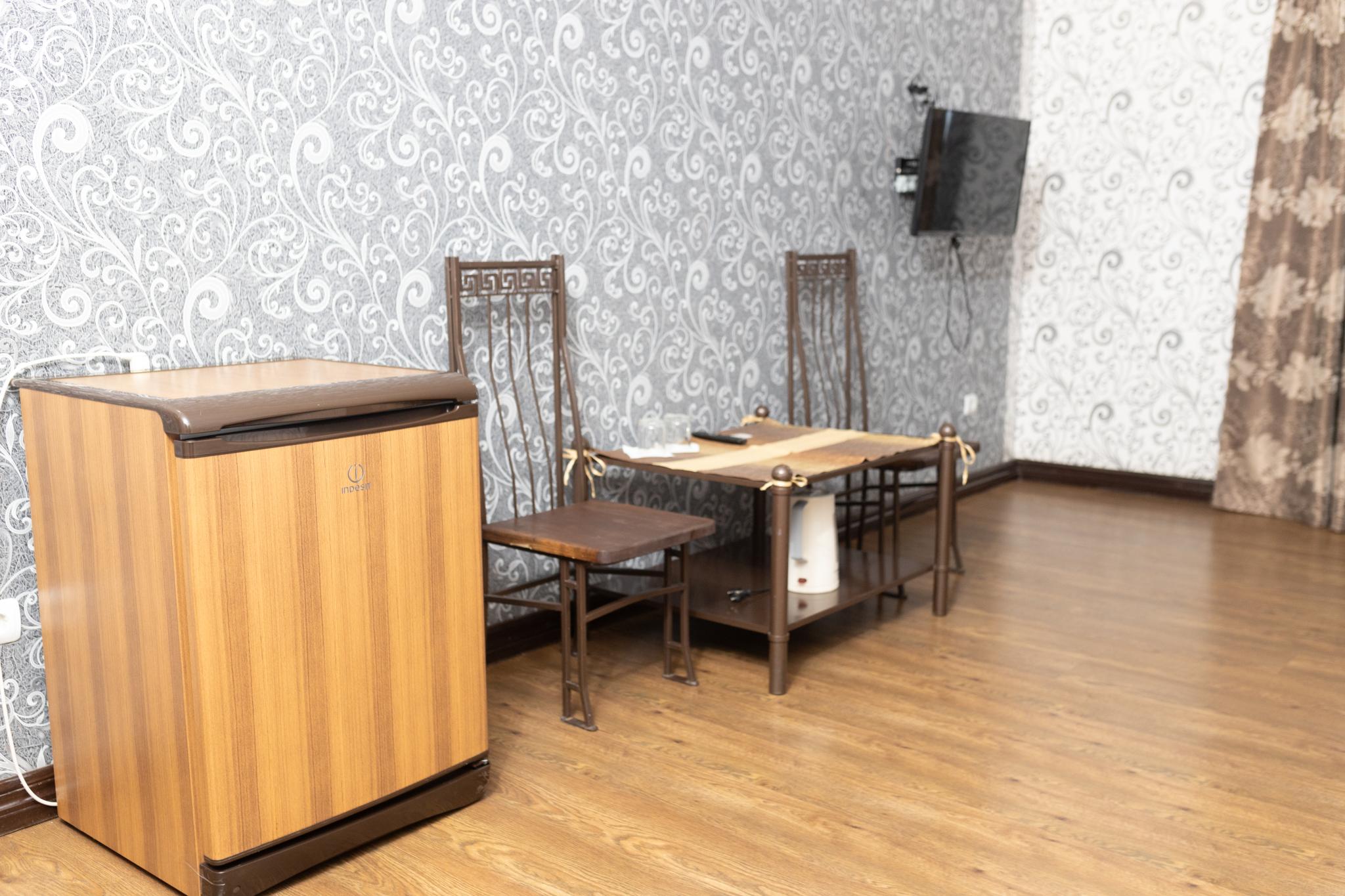 Фото Гостевой двор