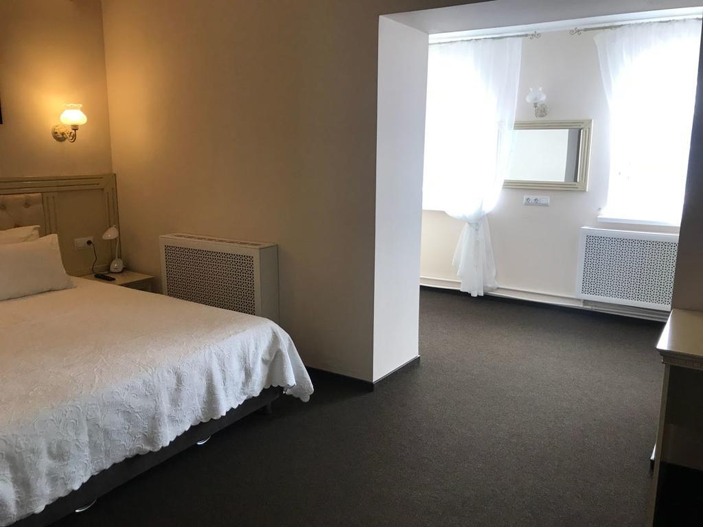 Фото Отель Проспект Мира