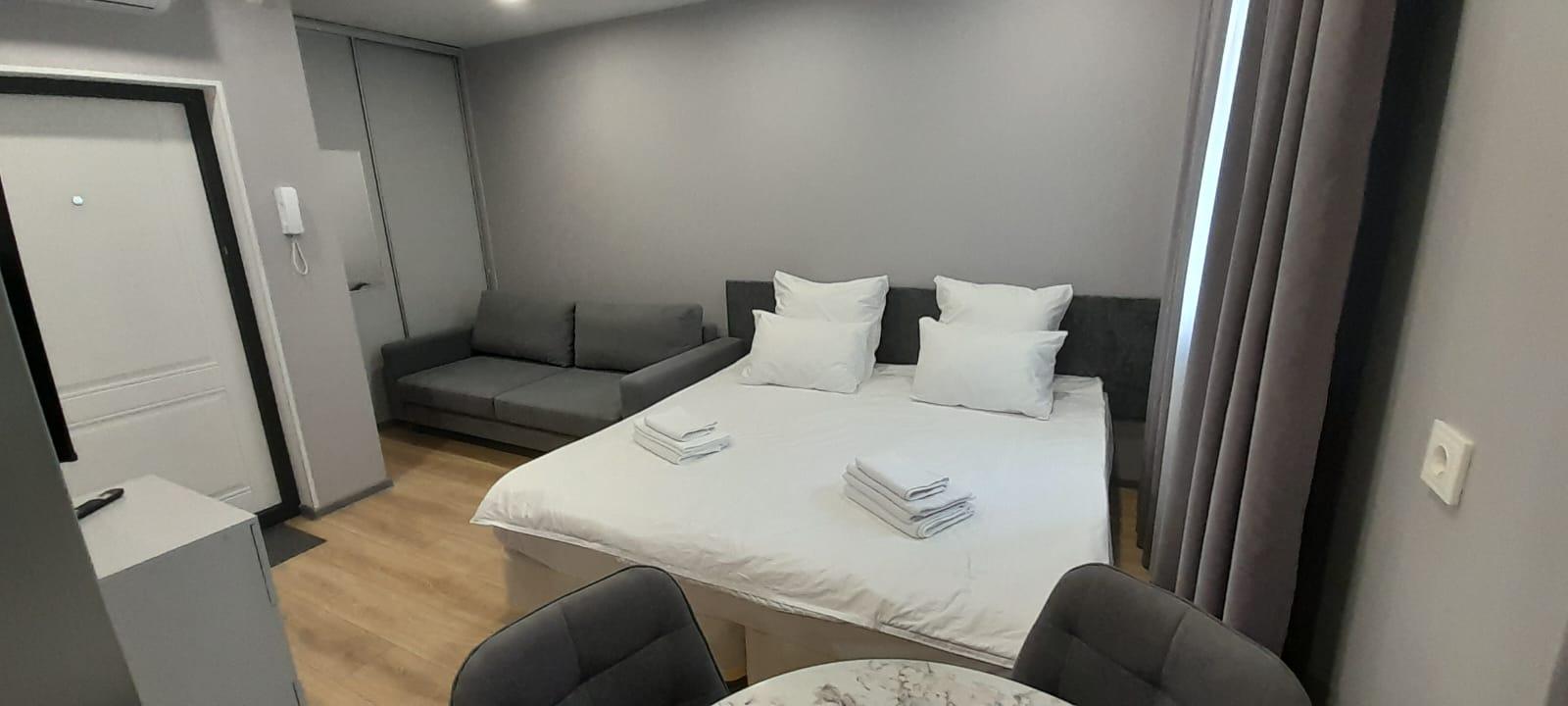 Фото Карл Фукс