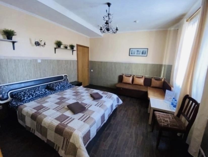 Фото Хуторок