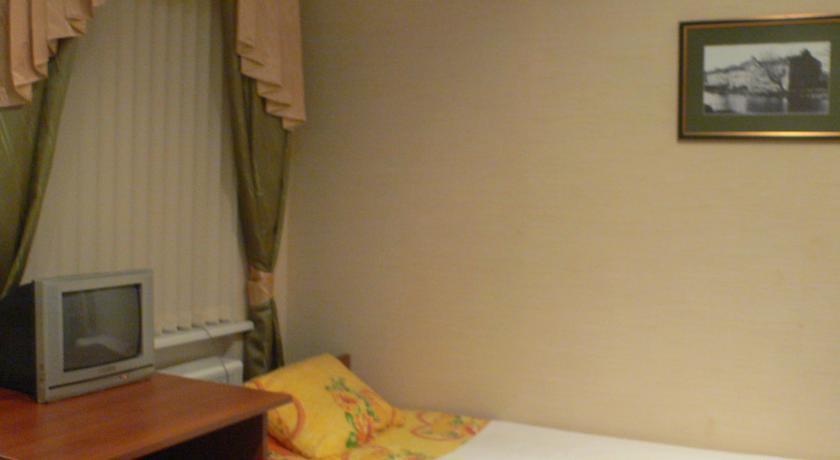 Фото Третьяков