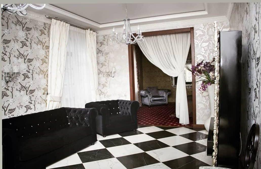 Фото Гранд Кавказ