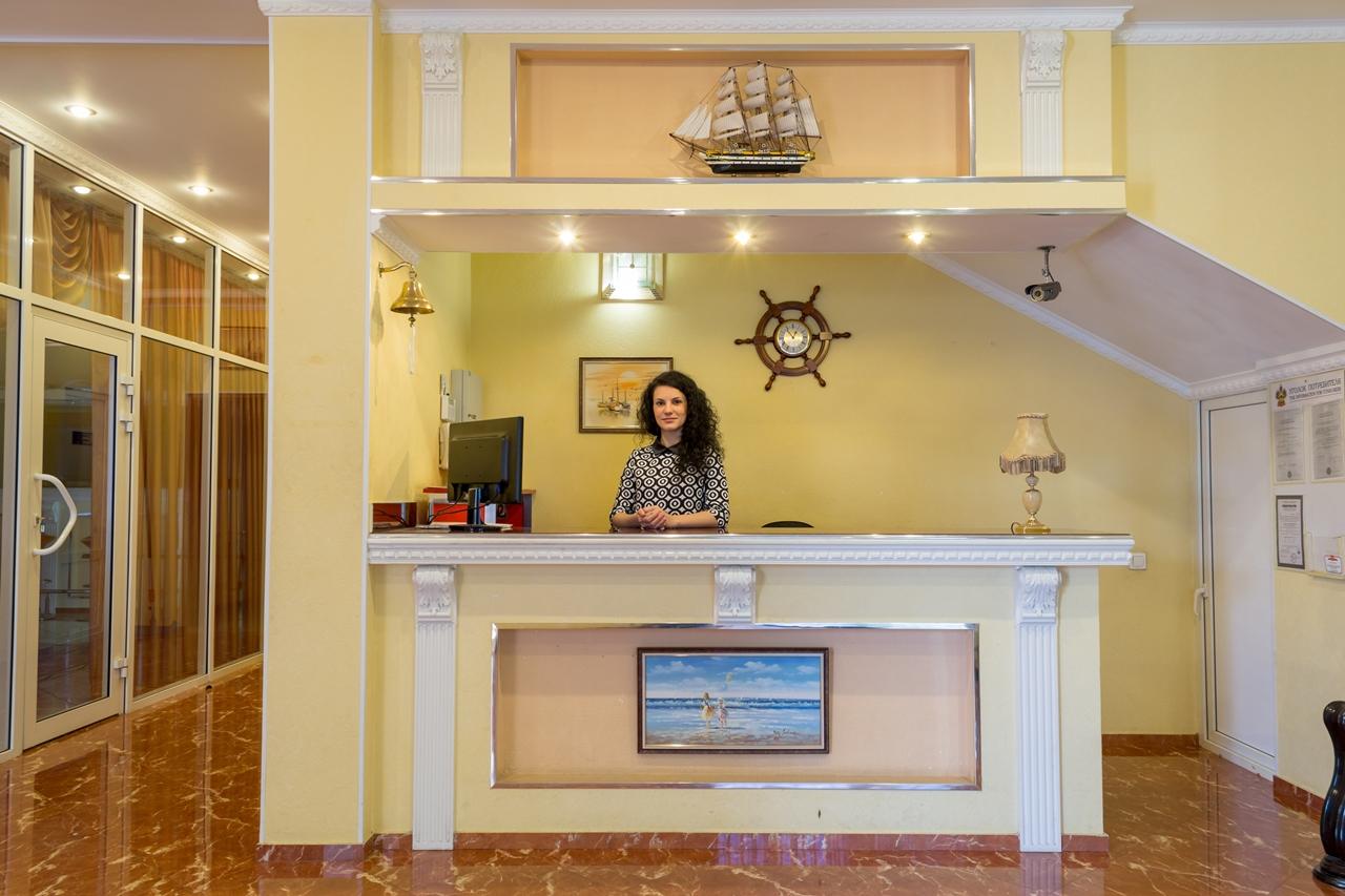 Фото Аквамарин-Парк