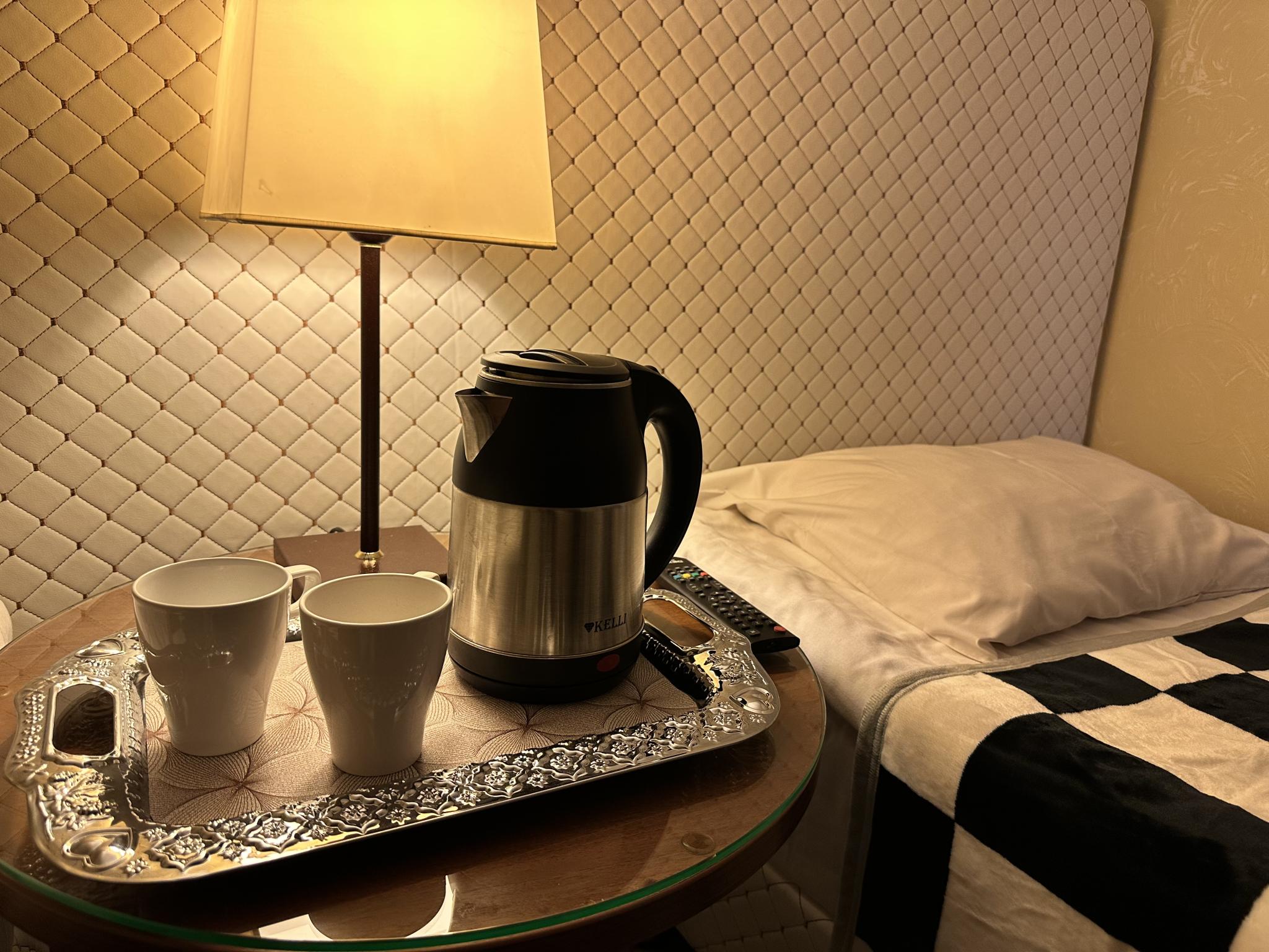 Фото Порт Внуково