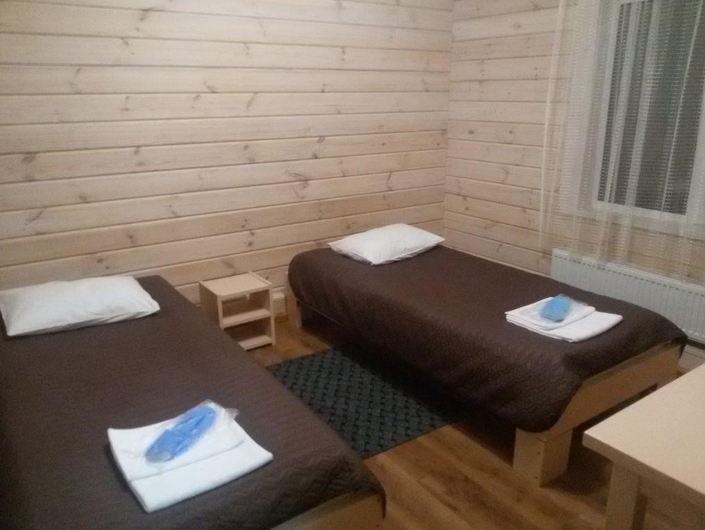 Фото У ФОКа