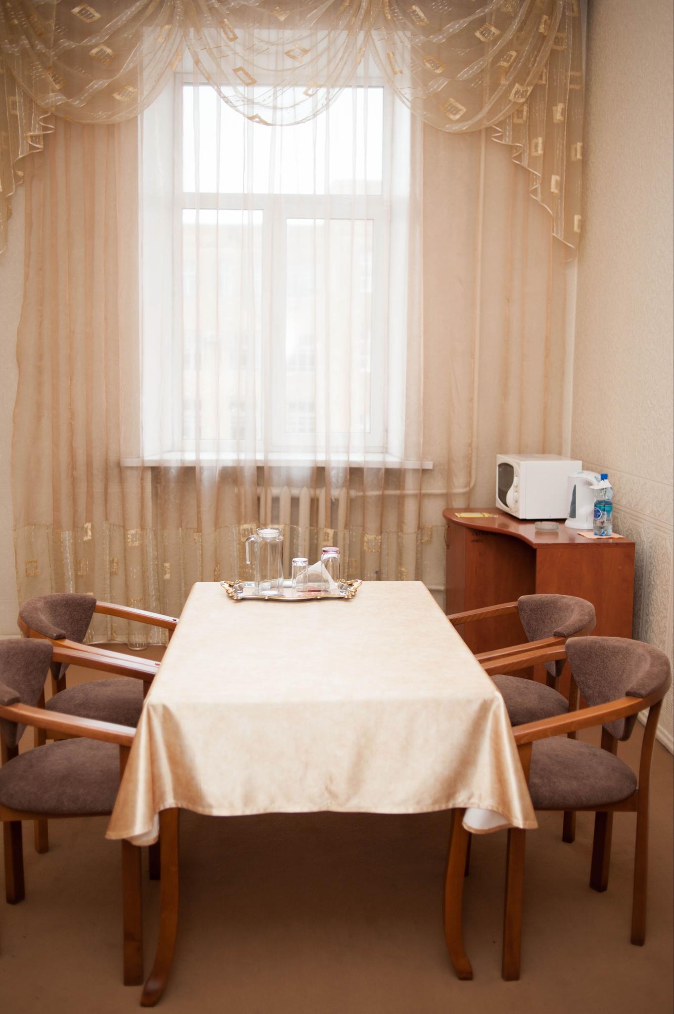 Фото Даурия