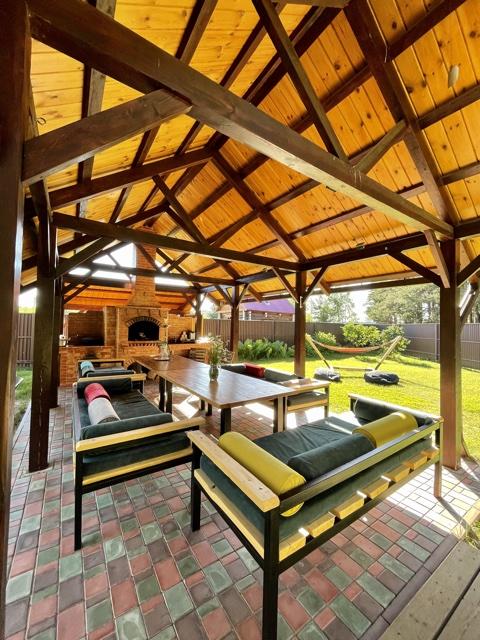 Фото Гридино Village