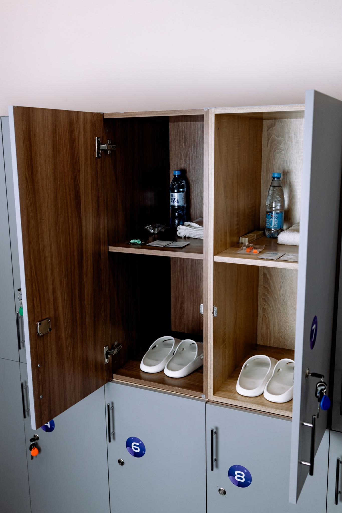 Фото Hot'el Place