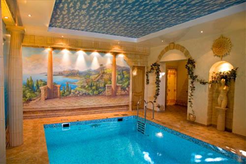 Фото Гостиница Армения