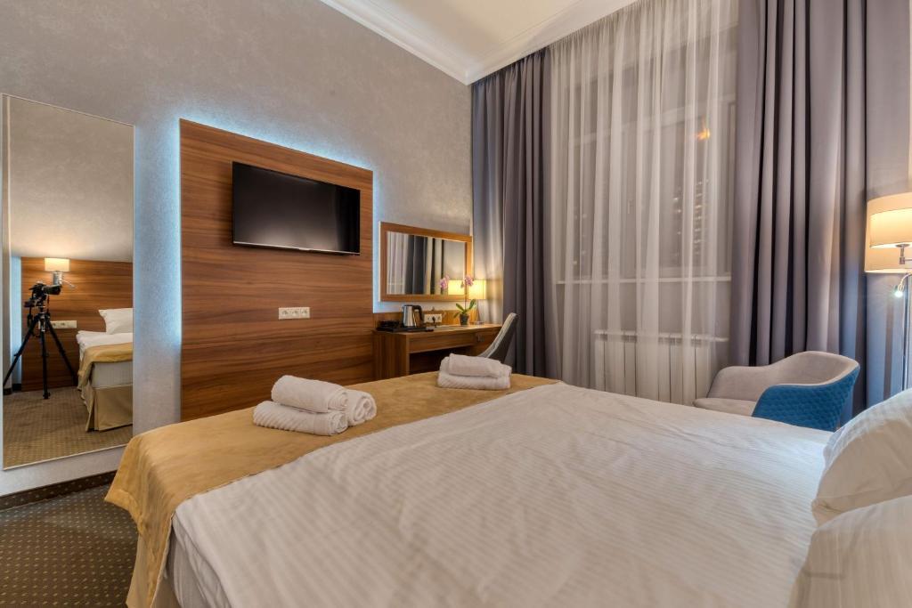 Фото Риверсайд Коломенское