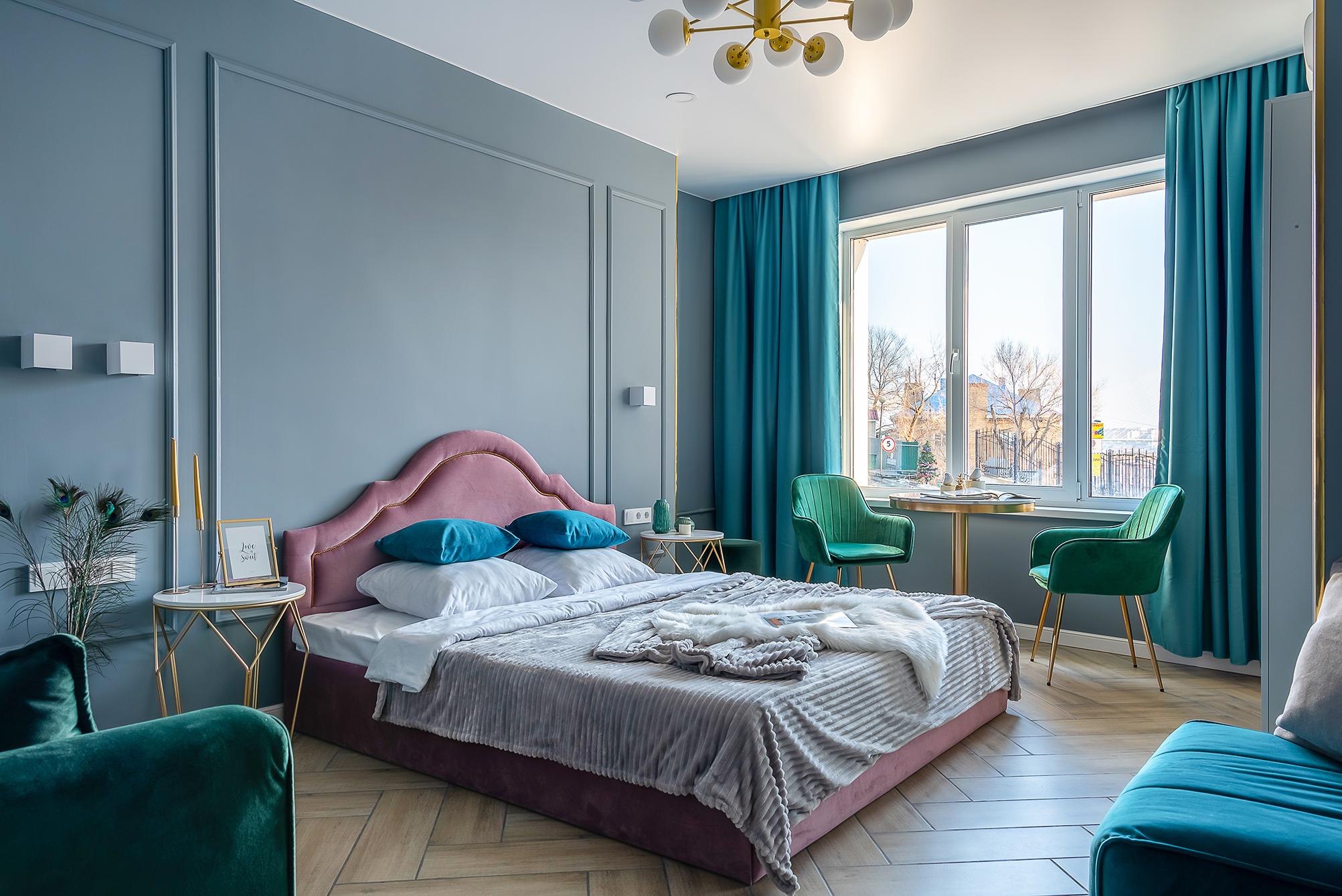 Фото Bay View by VVO Apartments