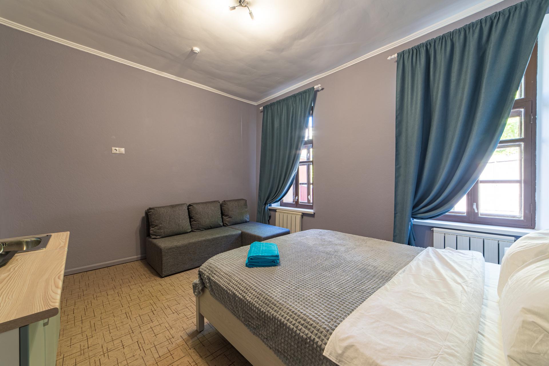 Фото Номера на Япеева