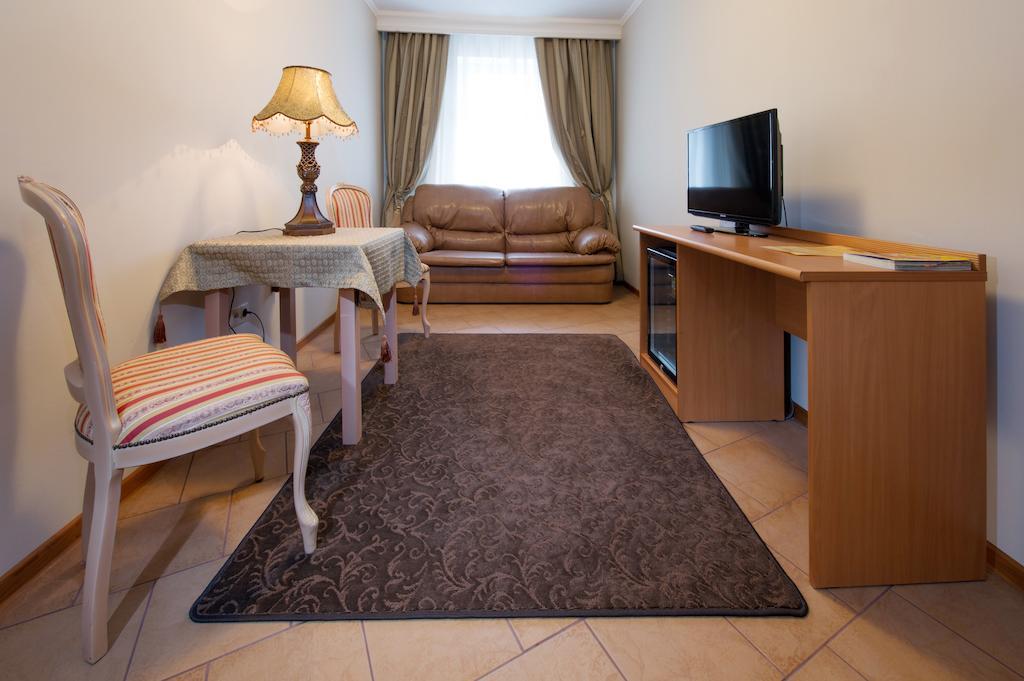 Фото Отель Новый