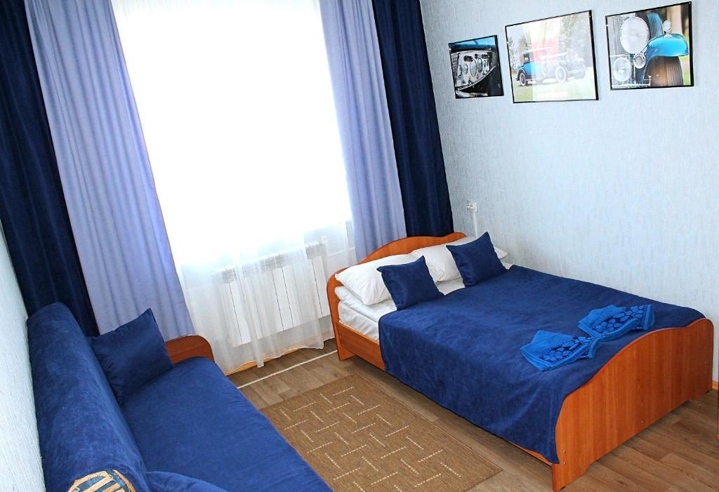 Фото Автолегенды