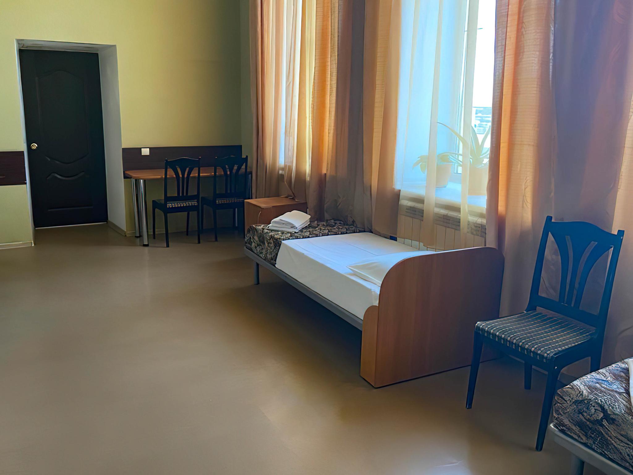 Фото Smart Hotel КДО Сызрань