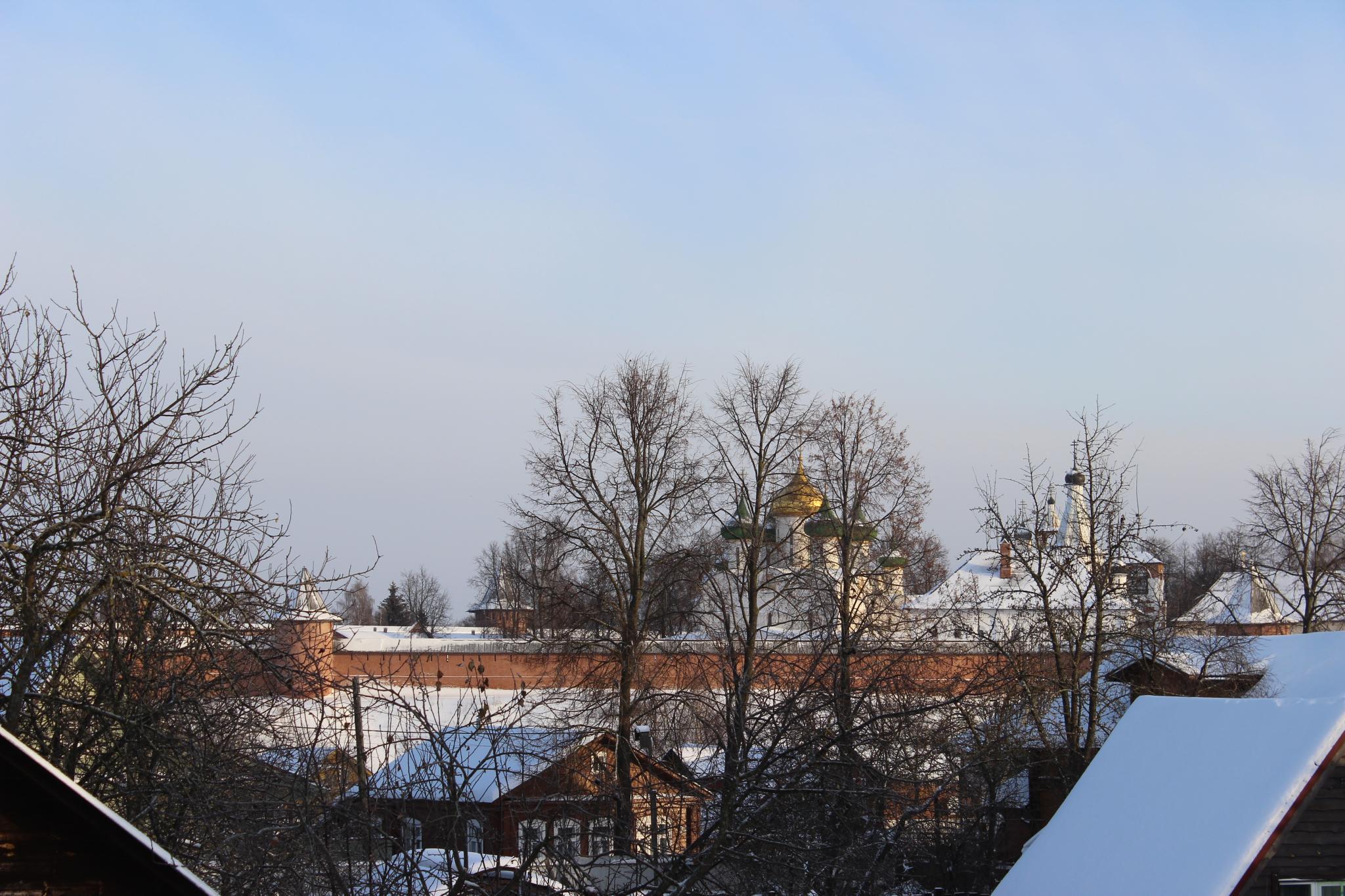 Фото Красноармейская 40