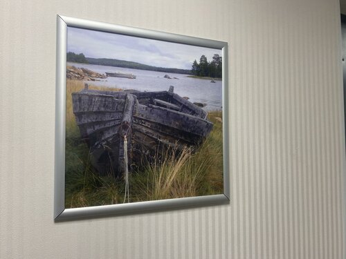 Гостиница Järvi в Сегеже